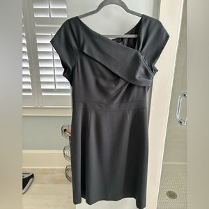 Jcrew cap sleeve sheath dress size 6